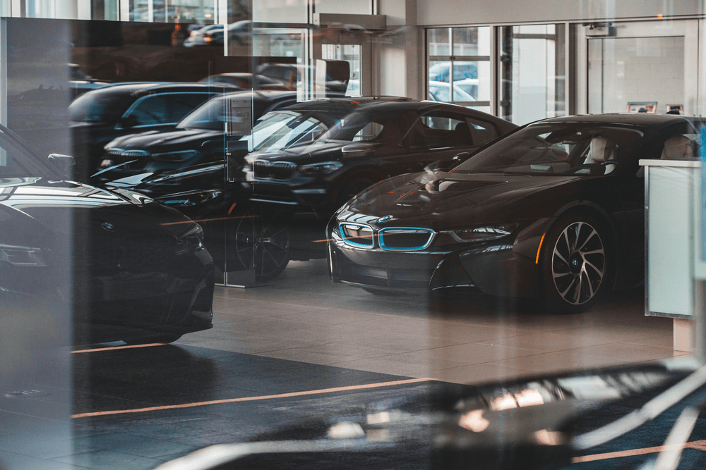 Auto Sales Analysis