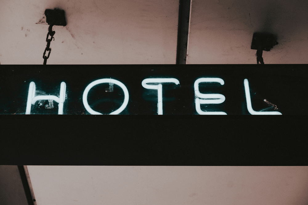 Hotel Management RFM Analysis